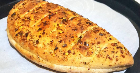 Stuffed Paneer Bread