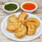 Fried Momos(7 Pcs)