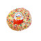 Kinder Joy Doughnut