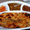 Special Baba Jumbo Kulcha