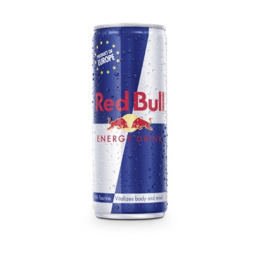 Red Bull (350 Ml)