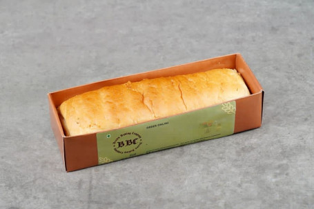 Plain Panini Sandwich Bread (1 Pc)
