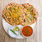 Paneer Parantha 1 Pc