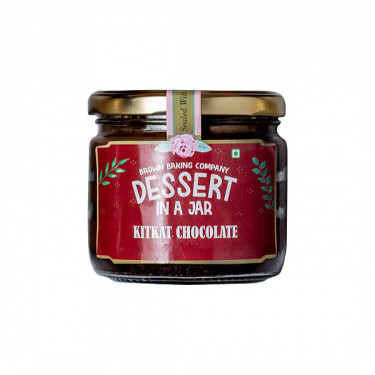 Kitkat Chocolate [Per Jar]