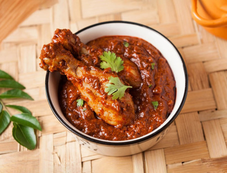 Chicken Kari (Punjabi)