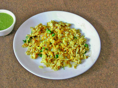 Egg Bhurji (5 Pcs)