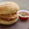 5 Aloo Tikki Burger