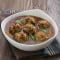 Veg Manchurian Semi Gravy Combo