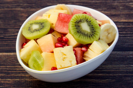 Fresh Fruit Salad Box