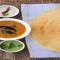 Classic Plain Dosa