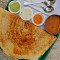 Buggy Special Veg Masala Dosa