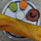 Andhra Pesarattu Plain Dosa