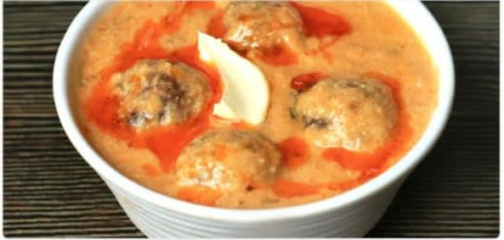 Malai Kofta (400 Ml)