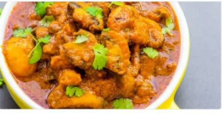 Mushroom Masala (400 Ml)