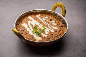 Handi Dal Makhani