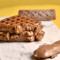 Snickers Classic Base Waffle Sandwich