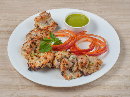 Murgh Malai Kebab (Boneless)