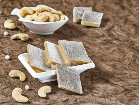 Kaju Katli Barfi