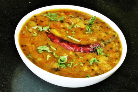 Dhaba Dal Fry 750 Ml]