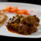 Dhaba Mutton Paratha Combo