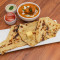 Dhaba Chicken Lachaa Paratha Box