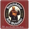 6. Franziskaner Premium Weissbier Dunkel