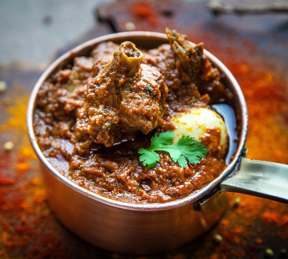 Special Desi Ghee Mutton Masala