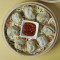 D D Veg Steamed Dimsums (8 Pcs)