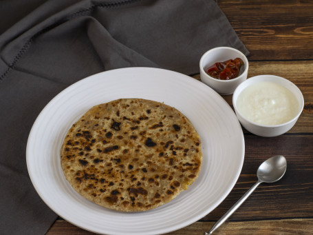 Mix Paratha (1 Pc)