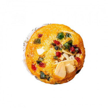 Fruit Muffin [80 Grams]