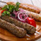 Pork Seekh Kabab