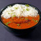 Rajma Rajshahi With Rice Bowl