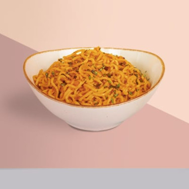 Hot And Stir Fry Maggi