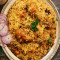 Chicken Hydrabadi Biryani Boneless