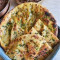 Gobhi Onion Kulcha (1Pc)