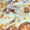 13 Medium Lorenzo's Plain Pizza
