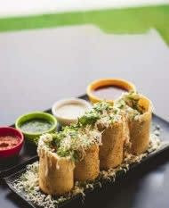 Signature Cheese Burst Dosa