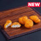 Novo Nuggets De Frango Picante 4 Unidades