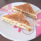 Egg Sandwich(2 Pcs)