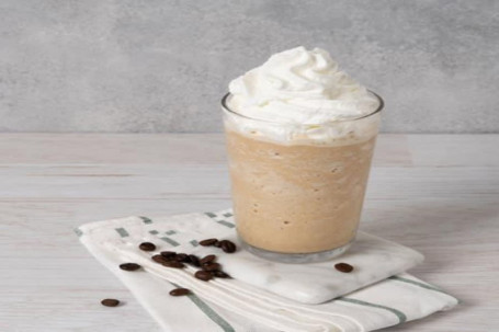 Hezelnut Frappe