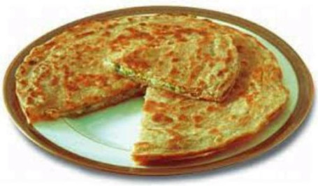 Egg Prantha 2 Eggs