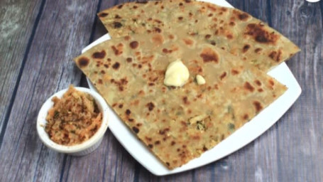 Aalu Paratha Tava