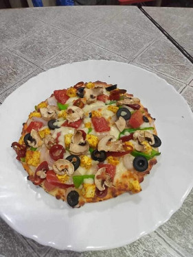 Food Hub Special Pizza