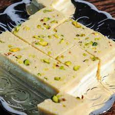 Malai Burfi 1/2 Kg