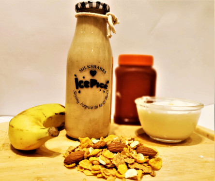 Muesli Power Shake