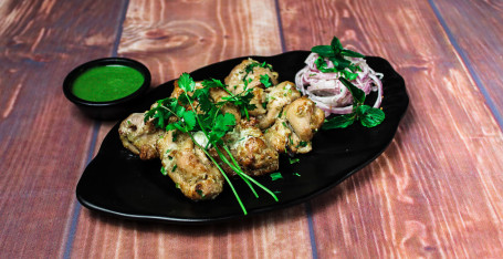 Cheese Murg Tikka