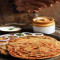 Desi Ghee Pyaz Paratha (Premium)