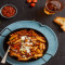 Arrabiata Chicken Pasta (Spicy Tomato Sauce)