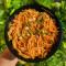 Veg Hakka Noodles (serves 2)