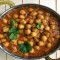 Chatpate Chole (Katori Size)